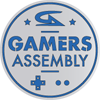 Logo de l'évènement Gamers Assembly : Winter Edition 2018